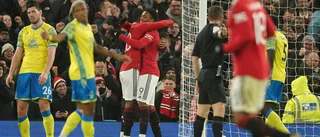 United klart för final – möter Isaks Newcastle