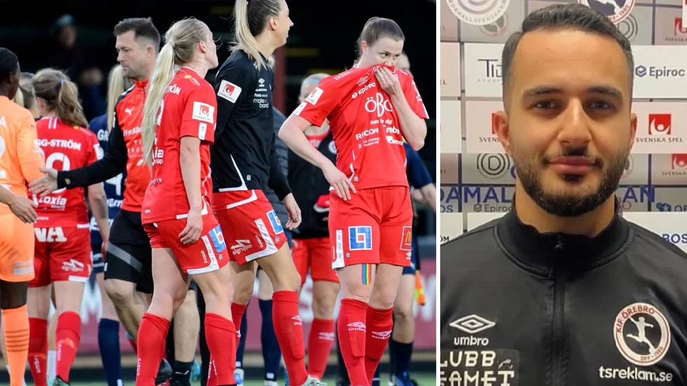 Rafi Isak har fått ett jobb som assisterande tränare i damallsvenska Kif Örebro.