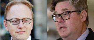 Beskedet: Ingen tingsrätt i Katrineholm ✓S-toppens besvikelse ✓"Ser inte potentialen"