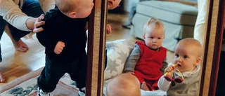 Förra årets nyfödda – Elsa och Ludvig var populärast på Gotland • Här hela topplistan
