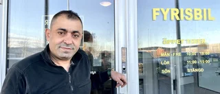 Fyra lyxbilar stals från firma • Ägaren Mazen: "Jag kunde inte sova på nätterna" • Nu åtalas två män