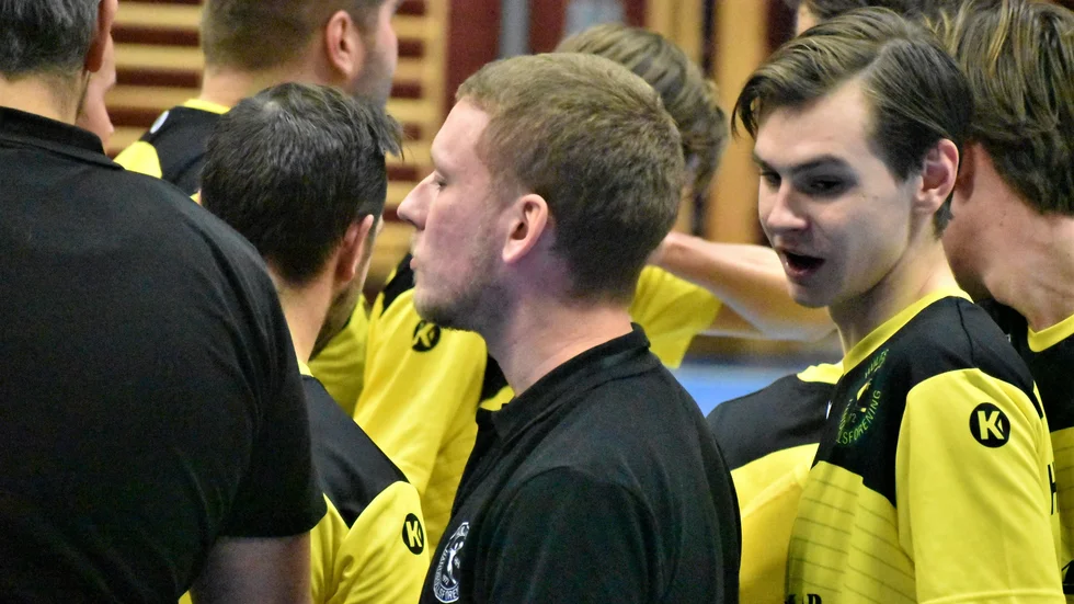 Andreas Sundqvist och Axel Andersson Landholm, Hultsfreds HF