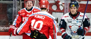 Låga betyg för LHC efter bottennappet – de var minst dåliga