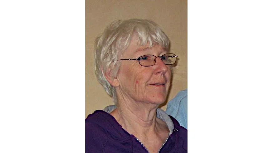 Lena Olofsson.
