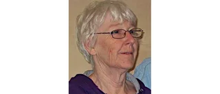 Minnesord Lena Olofsson        
