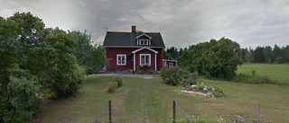 Ny ägare tar över 30-talshus i Hållnäs