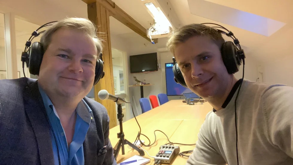 Radiosnack. Daniel Davidsson, Piraternas lagledare, gästar veckans Sportsnack och berättar om laget 2023, motståndarna och jobbet runt omkring speedwaylaget.