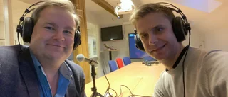 PODD: Davidsson om vilka förare Piraterna försökte få