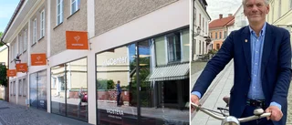 Vadstena sköter turistinfo – för en annan kommun