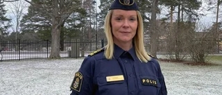 Frida Braf ny LPO-chef i Norrköping