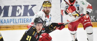 Efter cirkusen: Förre Skellefteå AIK-stjärnan ser ut att stanna i Finland