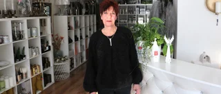 "Man måste våga" • Suzanne öppnar ny butik i Hultsfred • Kompletterar med webhandel