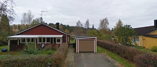 Hus på 103 kvadratmeter från 1971 sålt i Gnesta - priset: 3 000 000 kronor