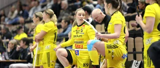 Förlossningen gjorde SSL-comebacken möjlig för ”Gabbe”