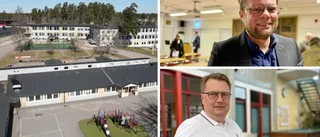 Brister i arbetet med studiero i Boxholms skolor