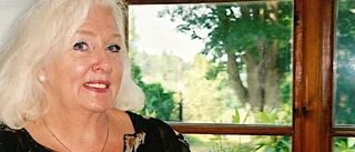 Till minne av Birgitta Thellman Beck