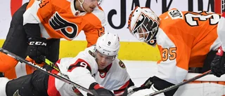 Uppgifter: Svenske backen vill lämna AHL – för att avsluta säsongen i AIK 