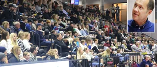 Visby IBK på väg att fylla Ica Maxi Arena