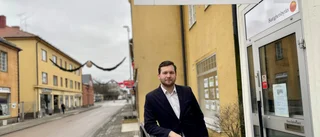 Enköpings mäklare anar ljuset i tunneln 