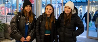 Helgfrågan: Vad ska du göra i helgen