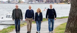 De kommunala utmaningarna står på kö