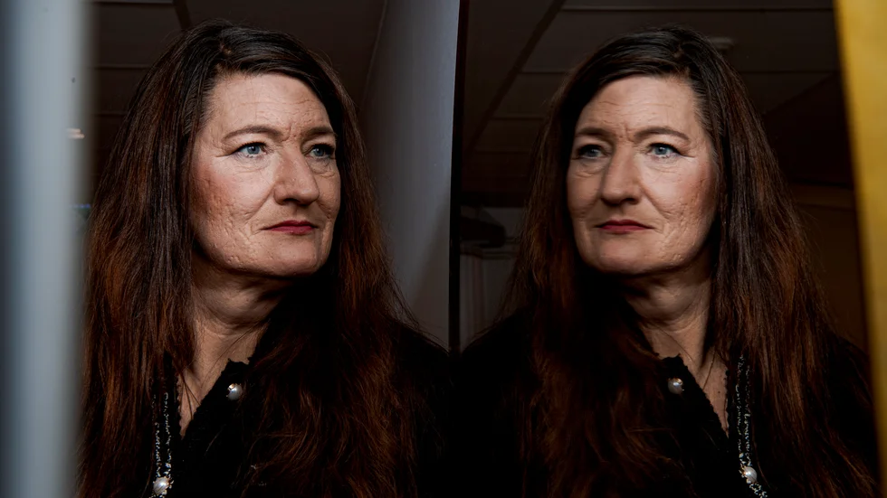 "Det går år fel håll", konstaterar LO:s ordförande Susanna Gideonsson. Arkivbild.