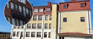 SSAB:s kontor ska renoveras – 100 anställda kan flyttas till D-skolan: "Vill komma in så fort som möjligt"