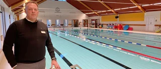 Nu är Vadstena simhall öppen igen – 50-åringen har genomgått en rejäl renovering