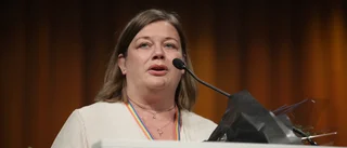 Kommunals svar: Räcker inte med fina ord