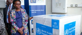 Uganda fritt från ebola – beröms av WHO