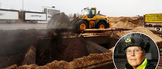 Boom för fjärrvärme – Eskilstunaborna rusar efter billigare el: "Vi märker av ett oerhört tryck"
