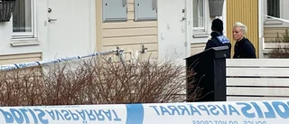 Noll döda i skjutningar i Uppsala län under 2022 • Polisen: "Många kriminella är inlåsta"
