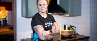 Vickan med i Sveriges mästerkock – personliga tränaren från Piteå brinner för god mat: "Kan bli en tartar en onsdag"