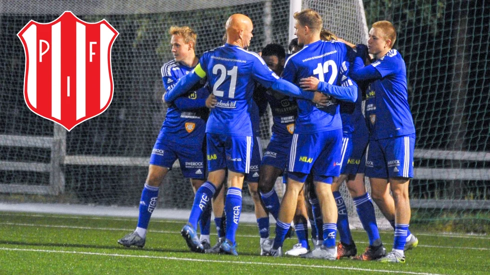 Storfors AIK värvar tre spelare från Piteå IF som i sin tur tar tre spelare från SAIK.