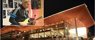 Låt för gitarrvirtuosen "Pygge" spelas för första gången när Svartöns Blues firar jämnt: "Han var en gudabenådad gitarrist"