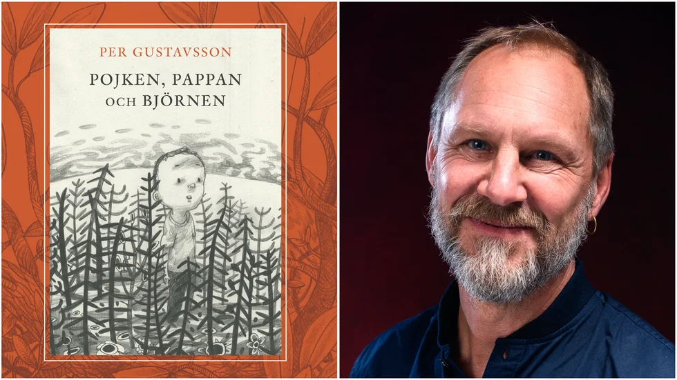 Per Gustavssons nya bok recenseras av GT:s litteraturskribent Lena Torndahl.