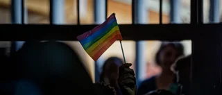 Kenyansk hbtq-aktivist hittad död i låda