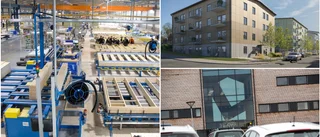 Nytt stort kontrakt för krisdrabbade Lindbäcks bygg: "Mycket glada över förtroendet"