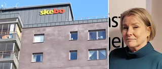 Så mycket vill Skebo höja hyran • Hyresgästföreningen: ”Orimligt högt”