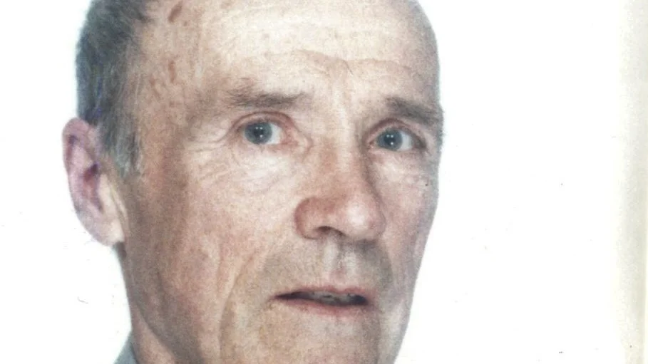 Olle Forsberg, Rentjärn