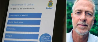 92 anmälda brott på LSS-boenden i Enköping 2022 • Kriminologen: "Det som anmäls är bara en bråkdel av vad som sker"