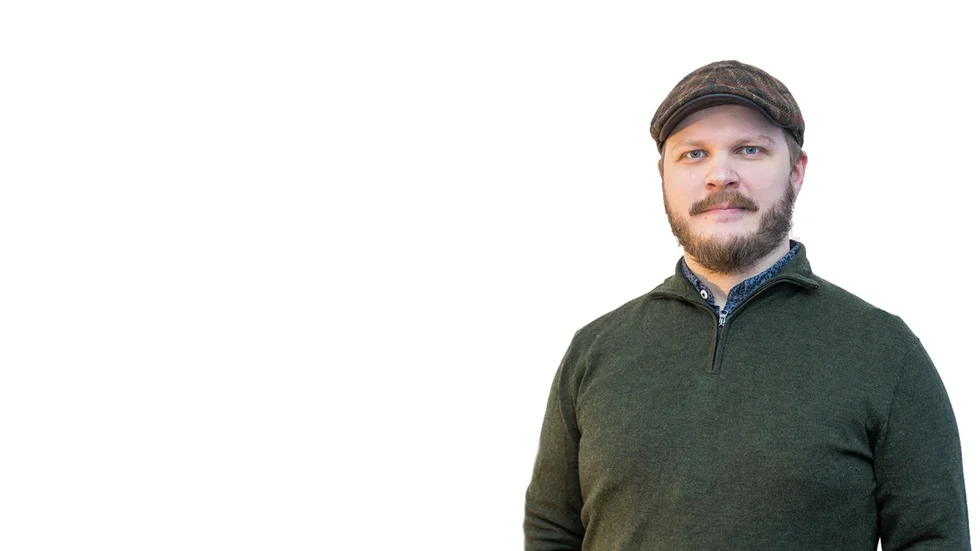 "SD har skaffat sig ett gudläge. Maximalt inflytande, minimalt ansvar", skriver Nils Harnesk, socialdemokrat i Luleå.