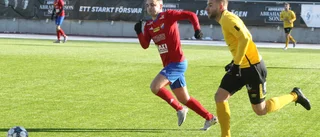 Borens IK vände och vann mot Mjölby AI FF