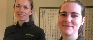 Ny naprapat- och massageklinik öppnar i Gnesta