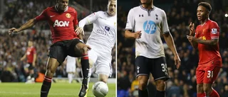 Bomben: Förre Manchester United-spelaren nära AFC Eskilstuna