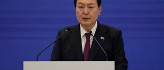 Sydkorea kallar Nordkorea för "vår fiende"