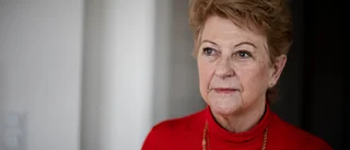 Agneta Gille (S): "Jag känner mig vilseförd"