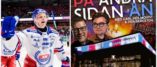 "Med Oskarshamns spets skulle LHC vinna guld"