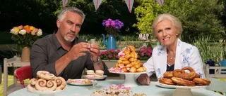 BBC launches new TV channel and streaming service in Sweden