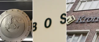 Fogden tar märkesklockor från skuldsatt
